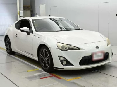 Toyota GT 86
