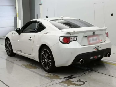 Toyota GT 86