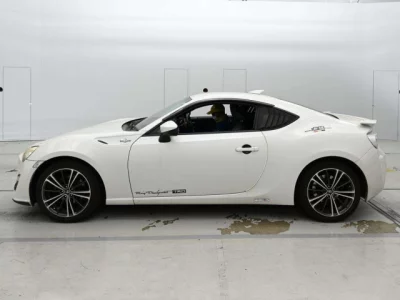 Toyota GT 86