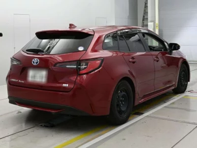 Toyota Corolla Touring Sports