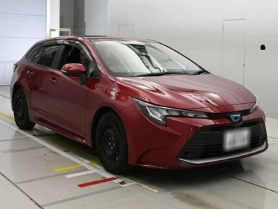 Toyota Corolla Touring Sports