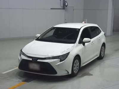 Toyota COROLLA TOURING
