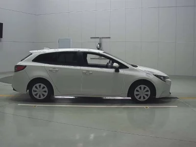Toyota COROLLA TOURING