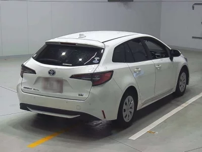 Toyota Corolla Touring Sports