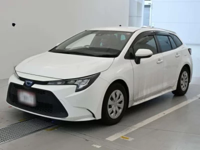 Toyota COROLLA TOURING