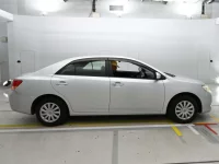 Toyota ALLION лот № 30351 оценка R  с аукциона в Японии 2