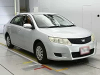 Toyota ALLION лот № 30351 оценка R  с аукциона в Японии 4