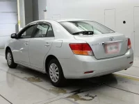 Toyota ALLION лот № 30351 оценка R  с аукциона в Японии 5