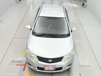 Toyota ALLION лот № 30351 оценка R  с аукциона в Японии 6