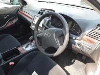 Toyota ALLION лот № 30351 оценка R  с аукциона в Японии 8