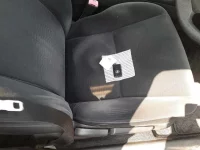 Toyota ALLION лот № 30351 оценка R  с аукциона в Японии 9