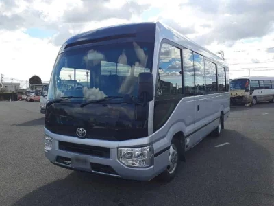 Toyota COASTER