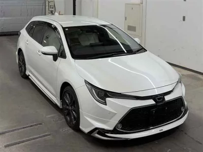 Toyota Corolla Touring Sports