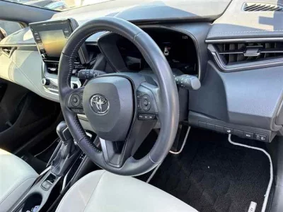 Toyota Corolla Touring Sports