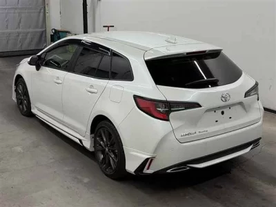 Toyota Corolla Touring Sports