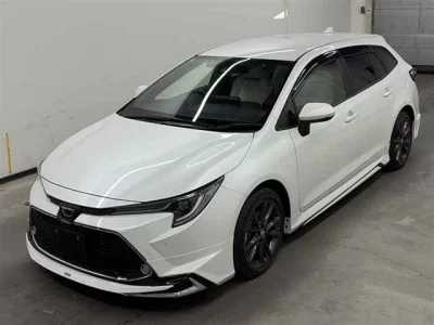 Toyota Corolla Touring Sports