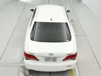 Toyota CROWN лот № 30402 оценка 4  с аукциона в Японии 7