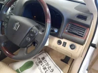 Toyota CROWN лот № 30402 оценка 4  с аукциона в Японии 8