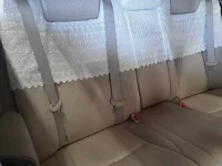 Toyota CROWN лот № 30402 оценка 4  с аукциона в Японии 10