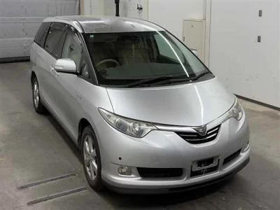 Toyota ESTIMA HYBRID