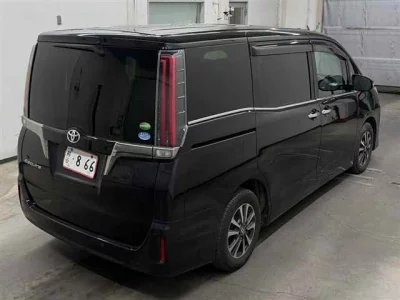 Toyota Esquire