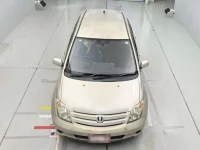 Toyota IST лот № 90248 оценка 3  с аукциона в Японии 6