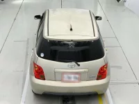Toyota IST лот № 90248 оценка 3  с аукциона в Японии 7