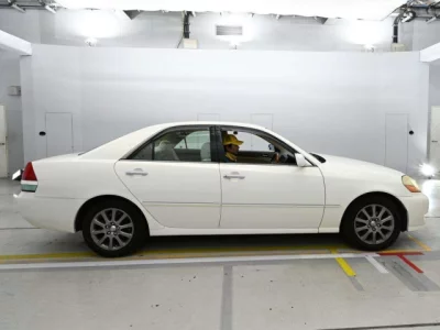 Toyota MARK II