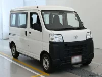 Toyota PIXIS VAN лот № 3103 оценка 4.5  с аукциона в Японии 4