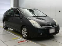Toyota Prius лот № 30403 оценка R  с аукциона в Японии 4