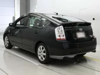 Toyota Prius лот № 30403 оценка R  с аукциона в Японии 5
