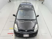 Toyota Prius лот № 30403 оценка R  с аукциона в Японии 6