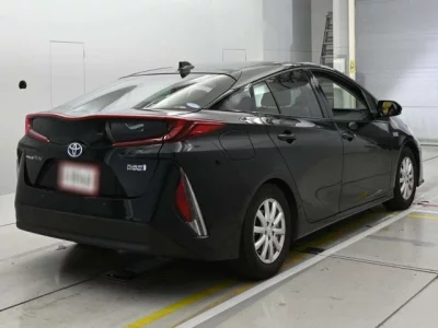 Toyota PRIUS PHV