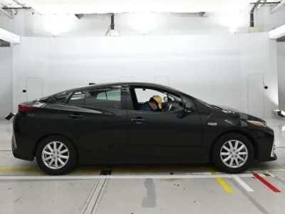 Toyota PRIUS PHV