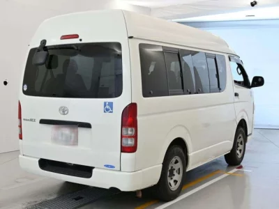 Toyota RegiusAce