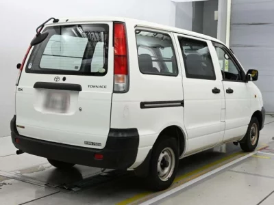 Toyota TownAce