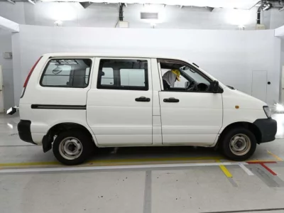 Toyota TownAce