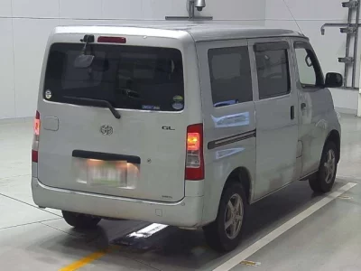 Toyota TownAce
