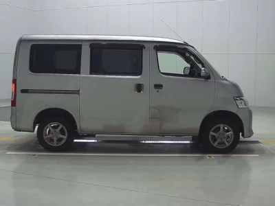 Toyota TOWN ACE