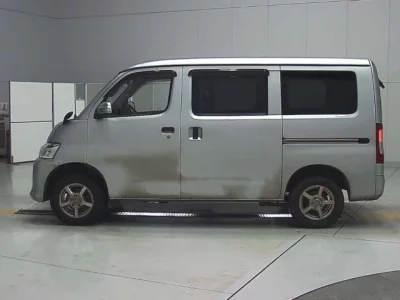 Toyota TownAce