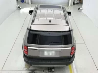 Toyota LAND CRUISER лот № 36169 оценка 5  с аукциона в Японии 7