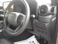 Toyota LAND CRUISER лот № 36169 оценка 5  с аукциона в Японии 8