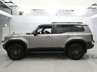 Toyota LAND CRUISER лот № 36169 оценка 5  с аукциона в Японии 3