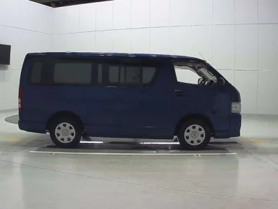 Toyota RegiusAce