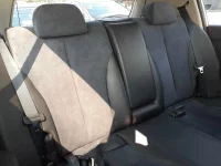 Nissan TIIDA лот № 90287 оценка 4.5  с аукциона в Японии 10