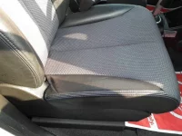 Nissan TIIDA лот № 90280 оценка 3.5  с аукциона в Японии 9