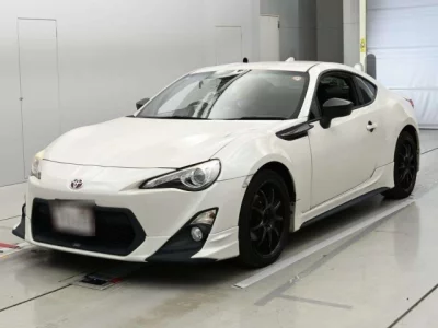 Toyota GT 86