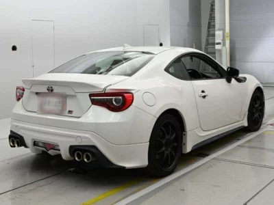 Toyota GT 86