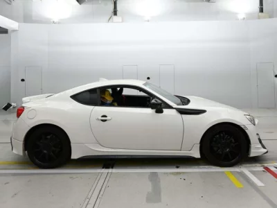 Toyota GT 86