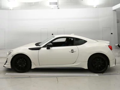 Toyota GT 86